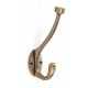 Amerock H55465 H55465AS Decorative Hooks Traditional
