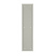 Deltana PP228 Framed Push Plate, HD