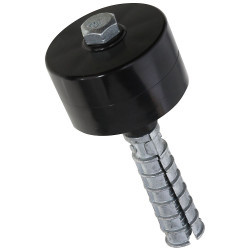 National Hardware 319BC Stay Roller
