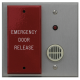 Deltrex C3767 Series Fail-Safe Emergency Exit Release