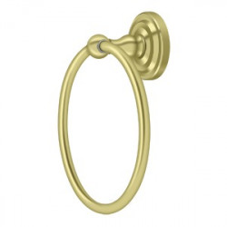 Deltana R2008 R-Series, Towel Ring