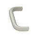 Deltana K136 Wide Wire Cabinet Pull, 3"