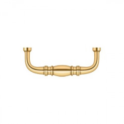 Deltana K4473 Colonial Wire Pull 3"