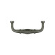 Deltana K4473 K4473CR003 Colonial Wire Pull, 3"
