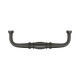Deltana K4474 K4474U26D Colonial Wire Pull, 4"