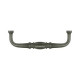 Deltana K4474 K4474U15A Colonial Wire Pull, 4"