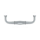 Deltana K4474 Colonial Wire Pull, 4"