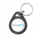 DoorBird 125 KHz Transponder Key Fob, 64bit, Write-Protected, Material ABS, for D21 x and later, 10 pieces
