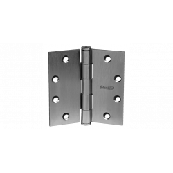 Mckinney MPB79 MacPro Steel Standard Weight Five Knuckle Hinge