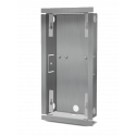 DoorBird D2101V Flush-Mounting Housing (Backbox)