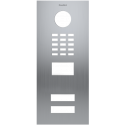 DoorBird D2102V Front Panel (e.g. as Replacement Part)