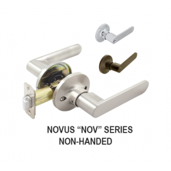 Cal-Royal Novus Vanguard Series