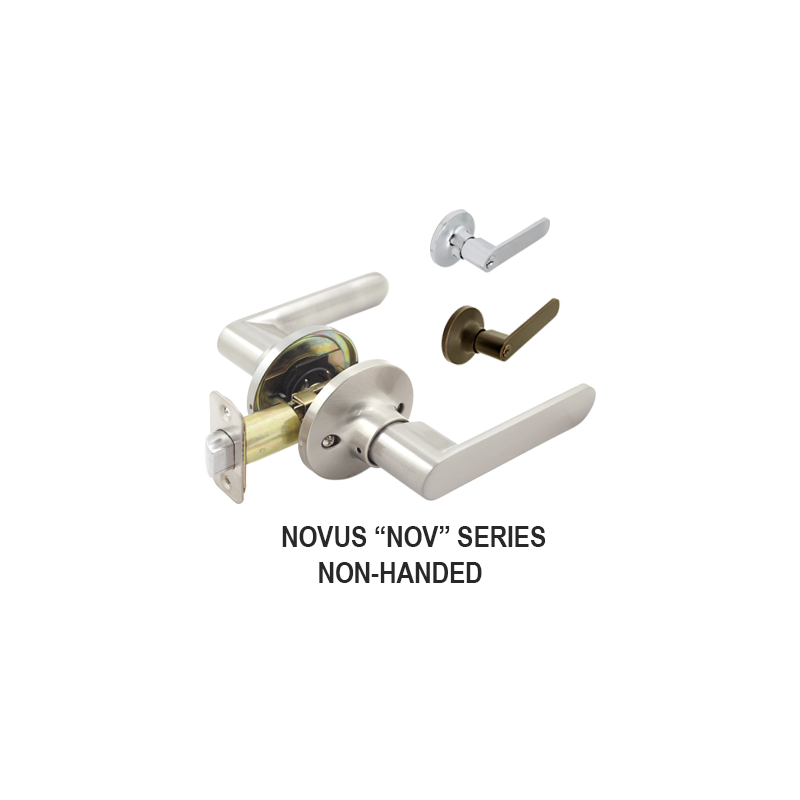 Cal-Royal NOV Novus Vanguard Series Leverset