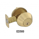 Cal-Royal ED-500/ULED-500/EDD-400/ID-701/ID-801 Chelsie Series Deadbolt, Grade 3