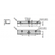 Sugatsune SSA Angle Bracket