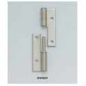 Sugatsune SNR65R Cabinet Lift Off Hinge, 304 Stainless Steel