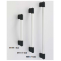 Sugatsune MTH-L300 Pipe Door Handle Aluminum Grip