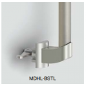 Sugatsune MDHL-BSNL Bracket Straight for MDHL-SP Handle