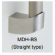 Sugatsune MDH-BF/S Design Door Handle Brackets for MDH Series