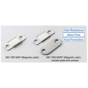 Sugatsune MC-YN016HPP-27 Ultra Thin Stainless Steel Magnetic Catch