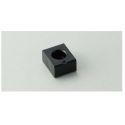 Sugatsune LGB30-ST Stopper for LGB, Finish-Black