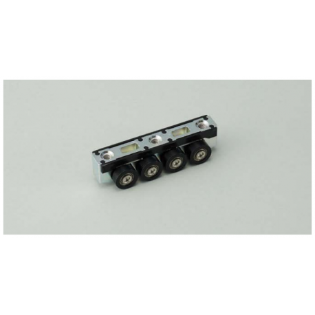 Sugatsune LGB-30CM Roller Carriage for LGB