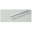 Sugatsune LGB30 Guide Rail for LGB, Finish-Anodized