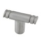 Vicenza K1330 K1330-AN Archimedes Contemporary Knob