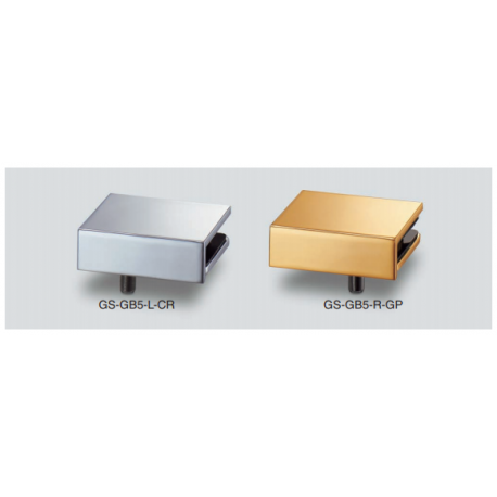 Sugatsune GS-GB5 Bracket For GS-GH Hinges
