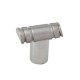 Vicenza K1331 K1331-AS Archimedes Contemporary Knob