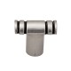 Vicenza K1331 K1331-AS Archimedes Contemporary Knob
