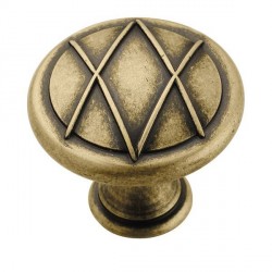 Amerock BP24234 Knob Lattice