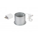 Mockett PCS79/WC Illuminated Wireless Charging Grommets