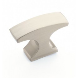 Amerock BP29203 Conrad Cabinet Knob, 1-1/2" Length