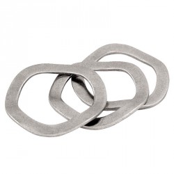 Vicenza N6000 Sanzio Contemporary Napkin Ring