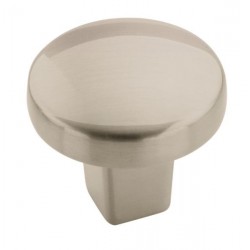 Amerock BP4425 Forgings Cabinet Knob, 1-1/4" Diameter