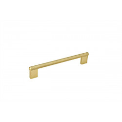 Mockett DP268 Knurled Drawer Pull