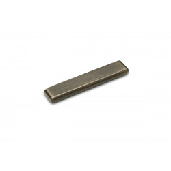 Mockett DP1 4-1/8" Drawer Pulls