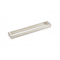 Mockett DP183B 7 29/32" Rectangle Pull
