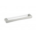 Mockett DP206-SSS Concave Drawer Pull