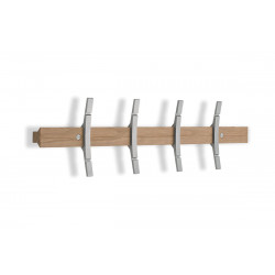 Mockett CH51 Torii Coat Racks