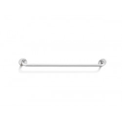 Mockett RCK3-SSS 12-3/8" Towel Bars - Satin Stainless Steel