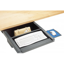 Mockett DWR2-90 Keyboard/Storage Drawers