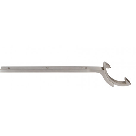 Mockett Sh52 Adjustable Shelf Brackets For Angled Walls