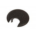  AG2-95 9/16" Grommets Cap Only With Slot