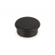 Mockett BGW3 1-1/2" Grommet Sets With No Slot Cap, Includes Cap & Liner