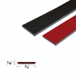 Legacy Manufacturing 13219FX Intumescent 30x Fire Expandable