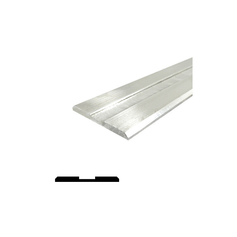 Legacy Manufacturing 319MA Floor Barrier Threshold (3