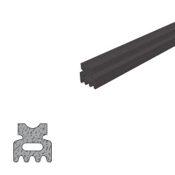Legacy Manufacturing 4363SPR Spong Rubber