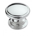 Amerock BP53012 BP5301226 Round Knob Allison Value Hardware